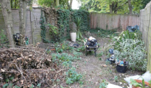 Garden Clearence south Wales