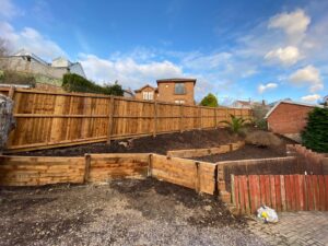 Fencing Services pontypridd