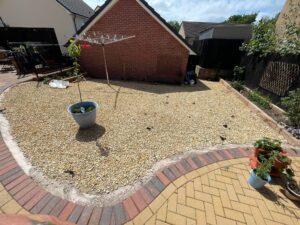 landscaping pontypool