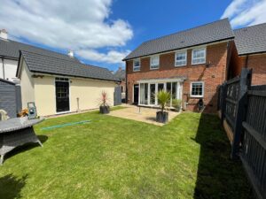 landscaping pontypool