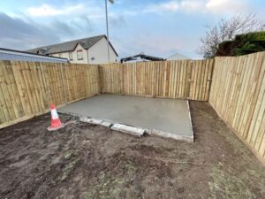 Fencing services Surrey